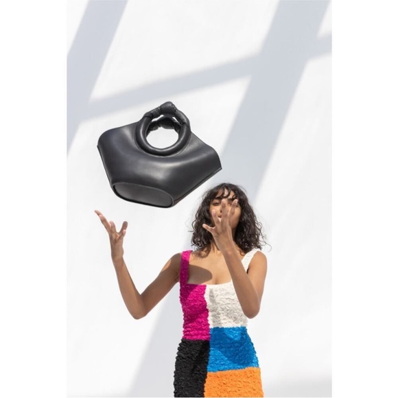 Mara Hoffman sloan dress multi XXS - Picture 5 of 9